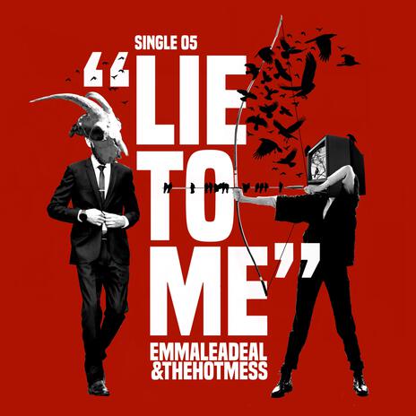 Lie To Me | Boomplay Music