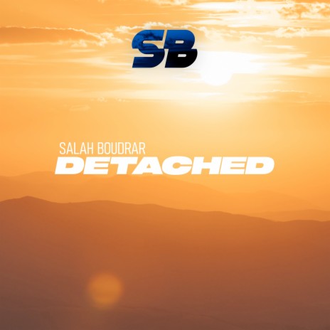 Detached | Boomplay Music