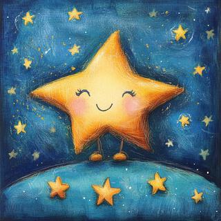 Twinkle Twinkle Little Star How I Wonder What You Are