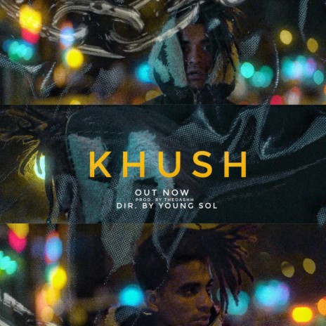 Khush