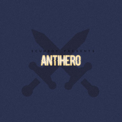 anti-hero | Boomplay Music
