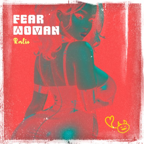 Fear Woman | Boomplay Music
