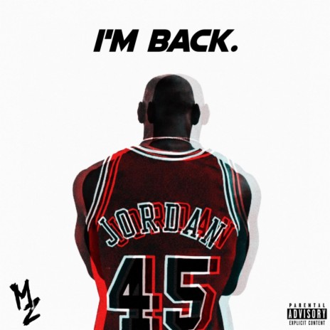 Im Back (Freestyle) | Boomplay Music