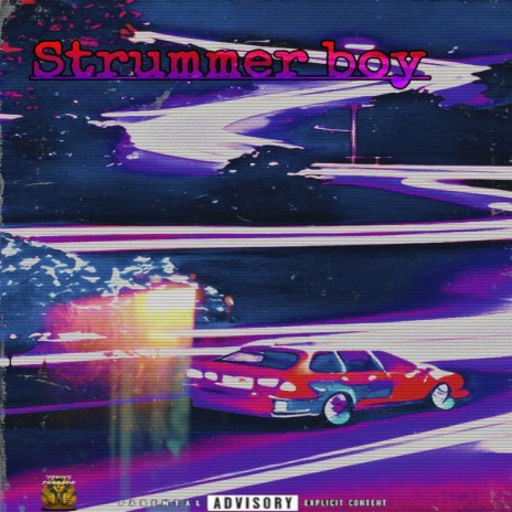 Strummer boy | Boomplay Music