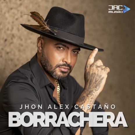 Borrachera | Boomplay Music