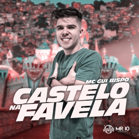 CASTELO NA FAVELA ft. DJ L3 | Boomplay Music