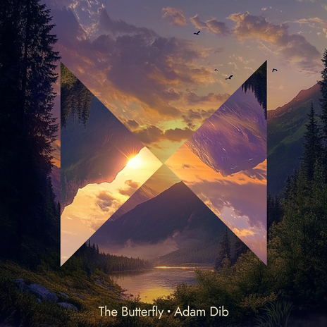 The Butterfly | Boomplay Music