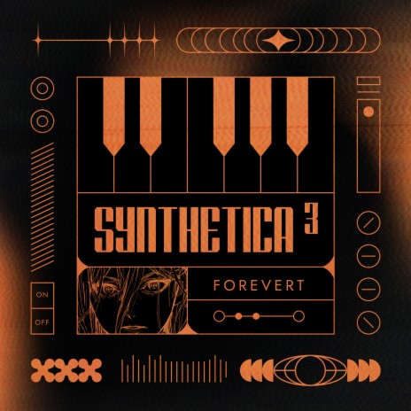 Synthetica 3 | Boomplay Music