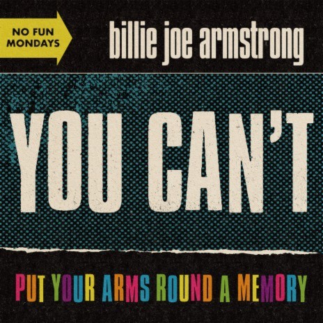 You Can't Put Your Arms Round a Memory | Boomplay Music