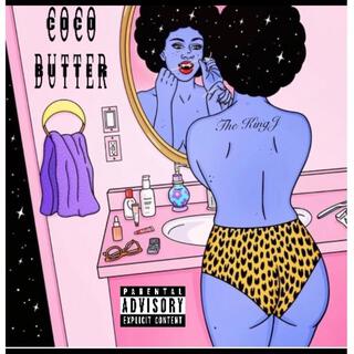 Coco Butter