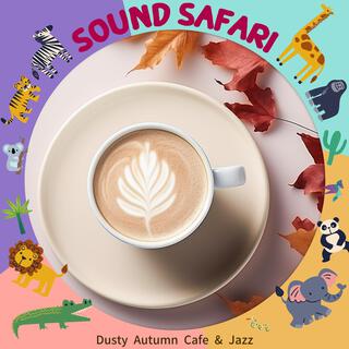 Dusty Autumn Cafe & Jazz