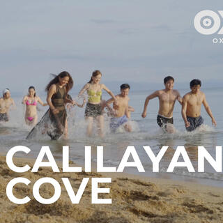 Calilayan Cove