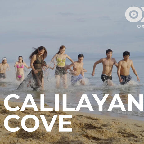 Calilayan Cove | Boomplay Music