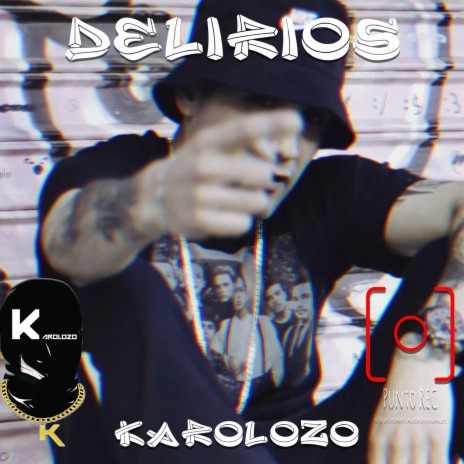 DELIRIOS | Boomplay Music