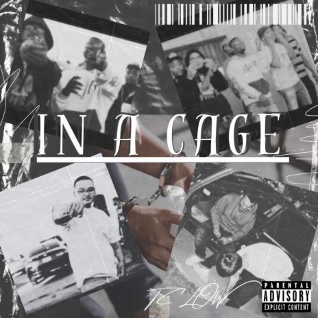 In A Cage ft. JPbeatz