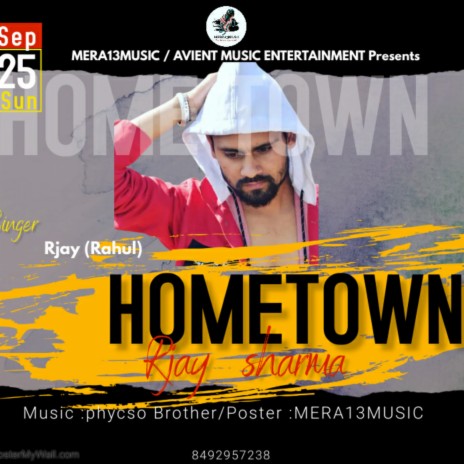 Hometown | Boomplay Music