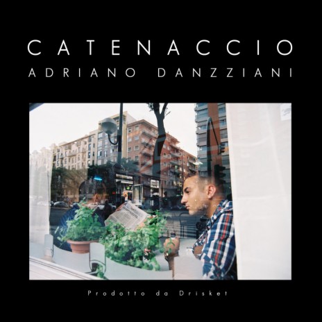 Catenaccio ft. Drisket