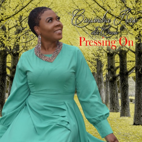 Pressing On | Boomplay Music