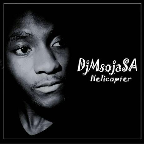 Helicopter(Afro Tech) | Boomplay Music