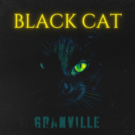 Black Cat | Boomplay Music