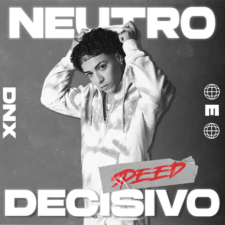 Neutro e Decisivo (Speed) | Boomplay Music