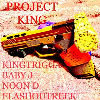 Project king