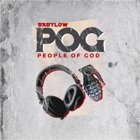 POG (People Of God) | Boomplay Music