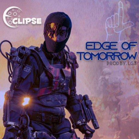 Edge Of Tomorrow | Boomplay Music