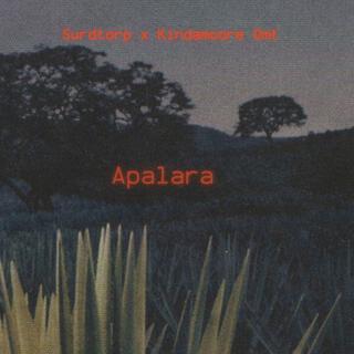 Apalara