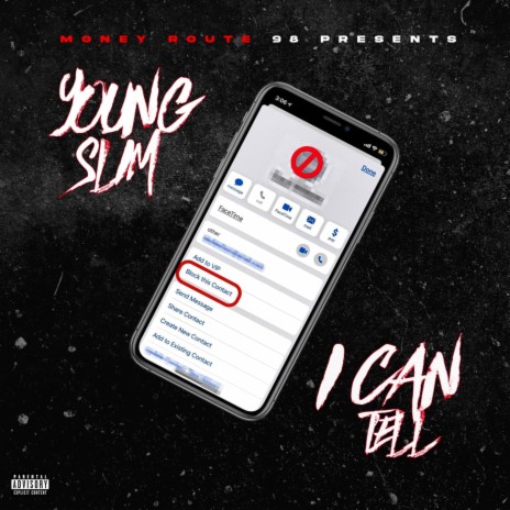 I Can Tell | Boomplay Music