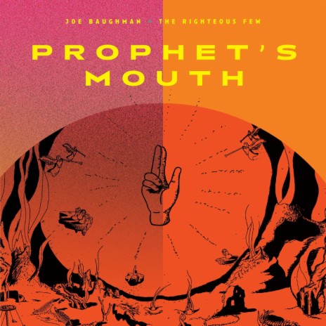 Prophet's Mouth
