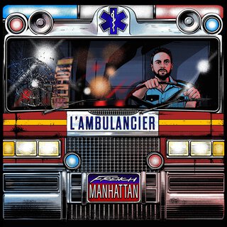 L'Ambulancier Song