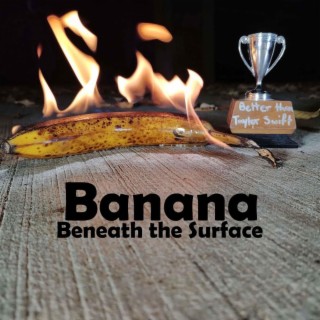 Banana lyrics | Boomplay Music