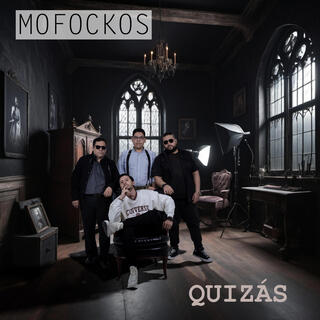 Quizás lyrics | Boomplay Music