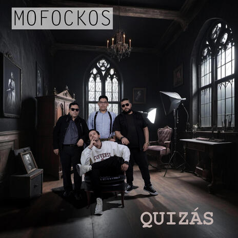 Quizás | Boomplay Music