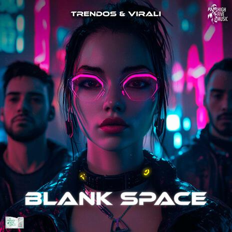 Blank Space | Boomplay Music