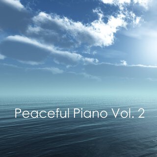 Peaceful Piano Vol. 2