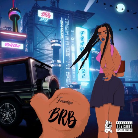 BRB | Boomplay Music