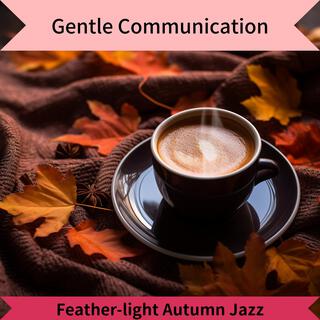 Feather-light Autumn Jazz