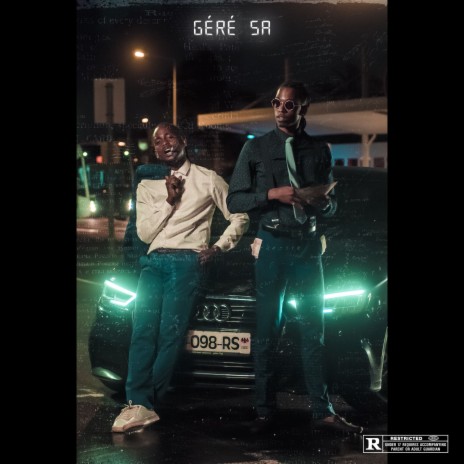 Géré sa ft. T.M. | Boomplay Music