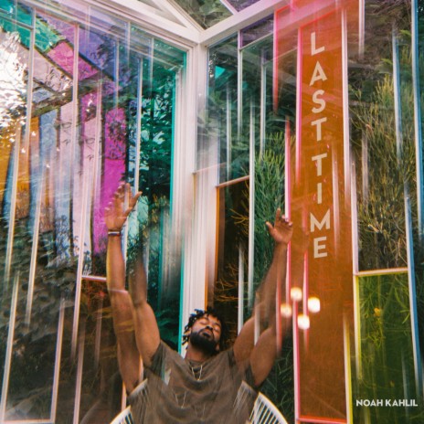 Last Time | Boomplay Music