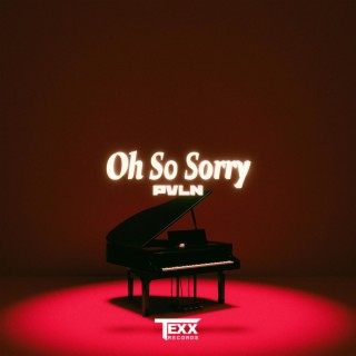 Oh So Sorry lyrics | Boomplay Music