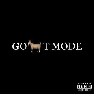 GOAT MODE EP