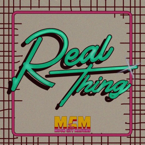 Real Thing | Boomplay Music