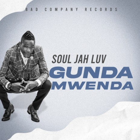 Gunda Mwenda