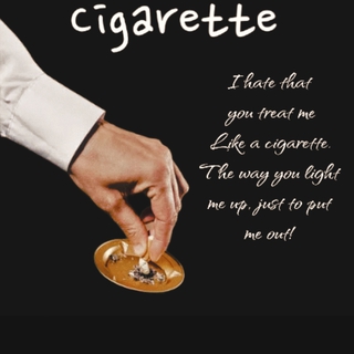 Cigarette