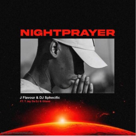 Night Prayer (Extended Version) ft. Bongani Maboea, Gilano & T Jay Da DJ | Boomplay Music