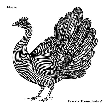 Pass the Damn Turkey! | Boomplay Music