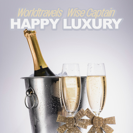 Happy Luxury ft. Wise Captain