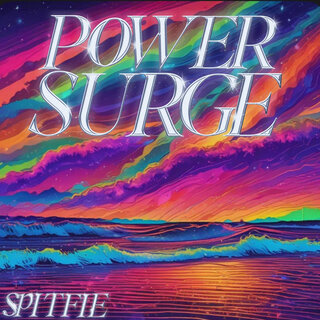 Power Surge (Harper Tizz Remix)